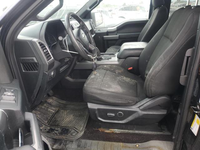 Photo 7 from auction – 2016 FORD F150 SUPER with VIN 1FTFX1EF4GFB83080