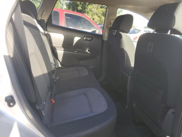 Photo 11 from auction – 2011 NISSAN ROGUE S with VIN JN8AS5MT6BW155852
