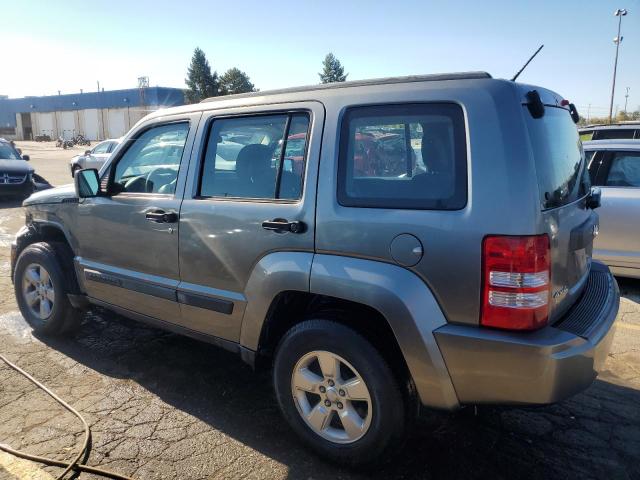 Photo 2 from auction – 2012 JEEP LIBERTY SP with VIN 1C4PJMAK5CW140808