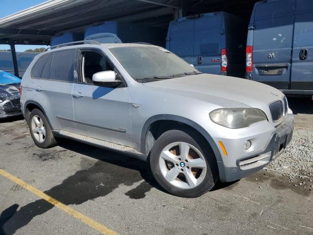 Photo 4 from auction – 2007 BMW X5 3.0I with VIN 4USFE43527LY80342
