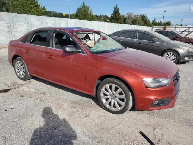 Photo 4 from auction – 2015 AUDI A4 PREMIUM with VIN WAUAFAFL7FN008938