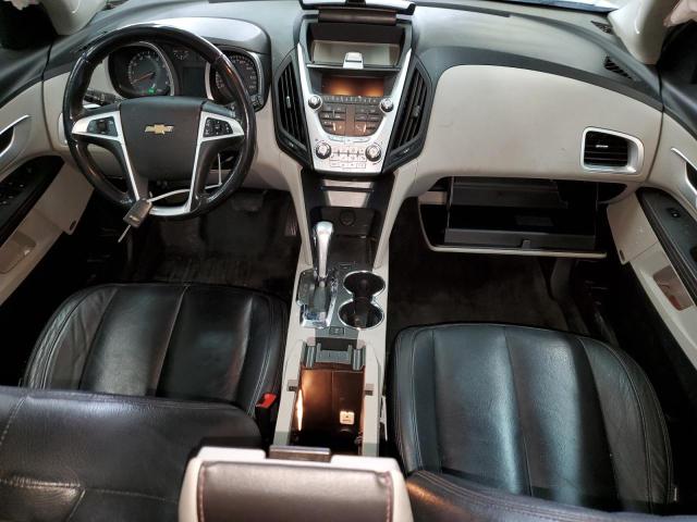 Photo 8 from auction – 2011 CHEVROLET EQUINOX LT with VIN 2CNFLNEC8B6233213