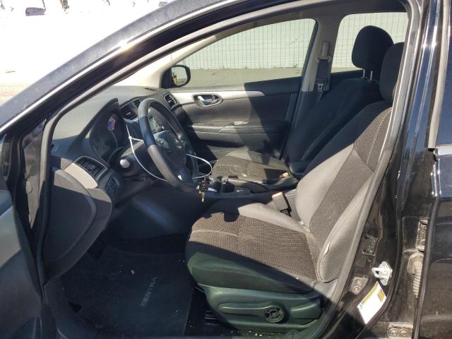 Photo 7 from auction – 2018 NISSAN SENTRA S with VIN 3N1AB7AP2JY310535