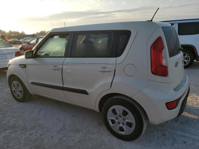 Photo 2 from auction – 2012 KIA SOUL with VIN KNDJT2A50C7418006