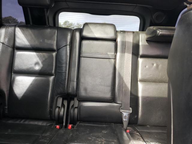 Photo 10 from auction – 2015 JEEP GRAND CHER with VIN 1C4RJECG0FC786125
