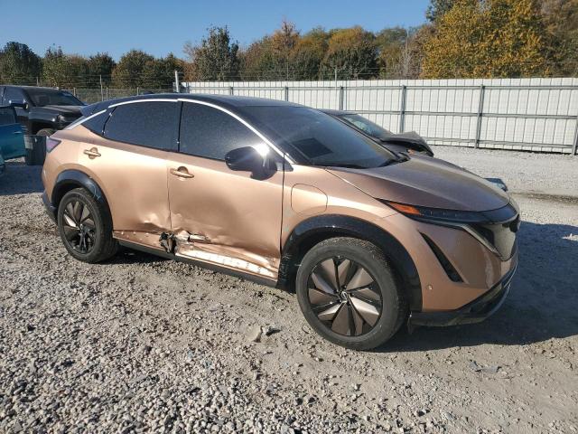 Photo 4 from auction – 2023 NISSAN ARIYA EVOL with VIN JN1BF0BA8PM403386