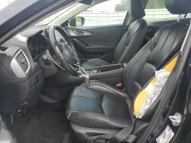 Снимка 7 от търг – 2018 MAZDA 3 TOURING с VIN 3MZBN1V30JM215375