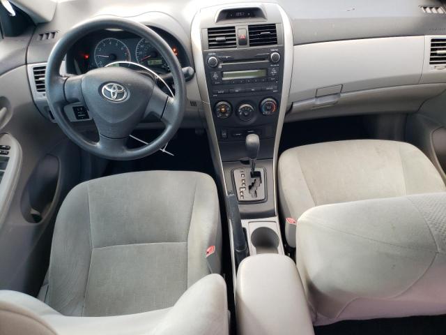 Photo 8 from auction – 2013 TOYOTA COROLLA BA with VIN 5YFBU4EE0DP156642