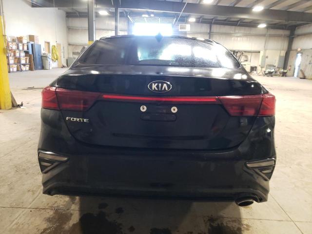 Photo 6 from auction – 2019 KIA FORTE FE with VIN 3KPF24AD0KE023396
