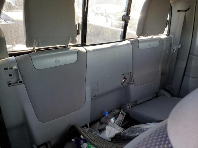 Photo 10 from auction – 2014 TOYOTA TACOMA ACC with VIN 5TFTX4CN2EX046435