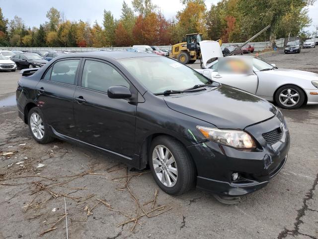 Photo 4 from auction – 2010 TOYOTA COROLLA BA with VIN 2T1BU4EE4AC413457