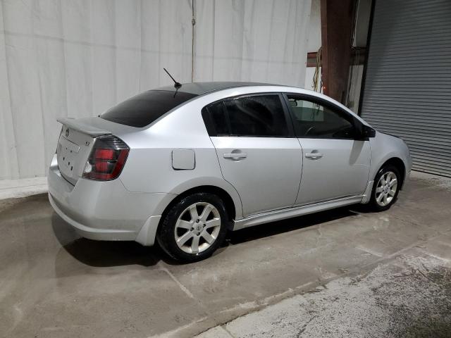 Photo 3 from auction – 2012 NISSAN SENTRA 2.0 with VIN 3N1AB6AP7CL609805