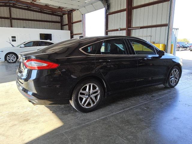 Photo 3 from auction – 2014 FORD FUSION SE with VIN 3FA6P0HDXER258049
