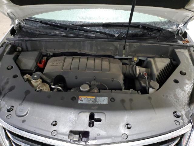 Photo 12 from auction – 2017 CHEVROLET TRAVERSE L with VIN 1GNKRGKD7HJ292640