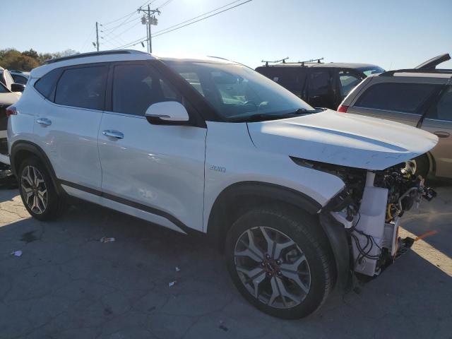 Photo 4 from auction – 2023 KIA SELTOS SX with VIN KNDETCA20P7456368