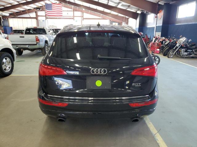Zdjęcie 6 z aukcji – 2015 AUDI Q5 PREMIUM z VIN WA1LFAFP6FA030591