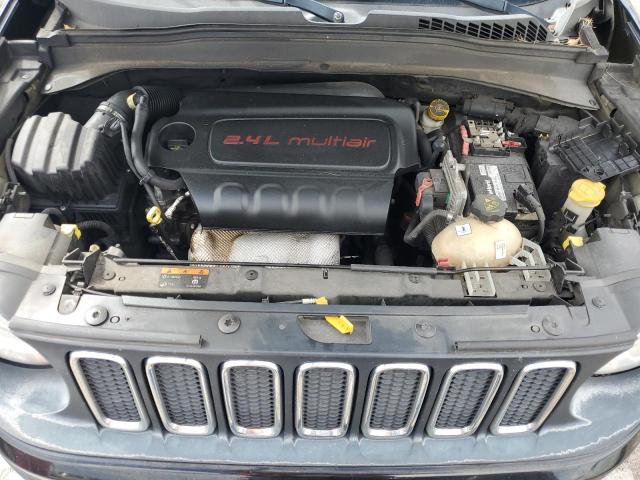 Zdjęcie 12 z aukcji – 2017 JEEP RENEGADE S z VIN ZACCJAAB7HPG08054