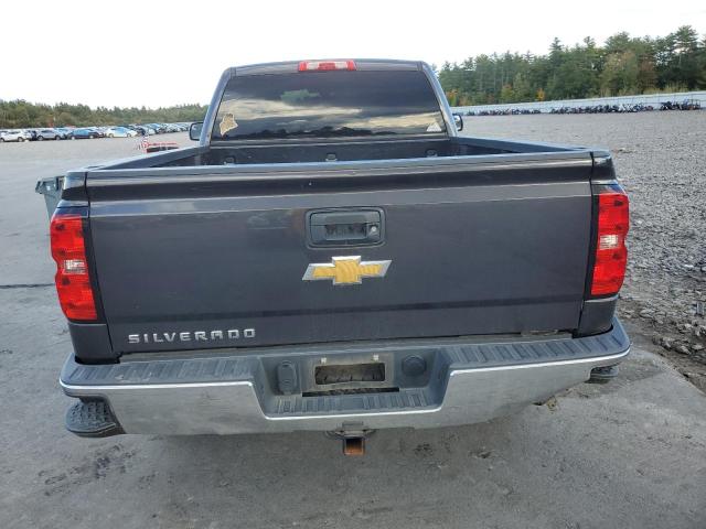 صورة رقم 6 من المزاد - 2015 CHEVROLET SILVERADO مع VIN 1GCNKPEC3FZ442335