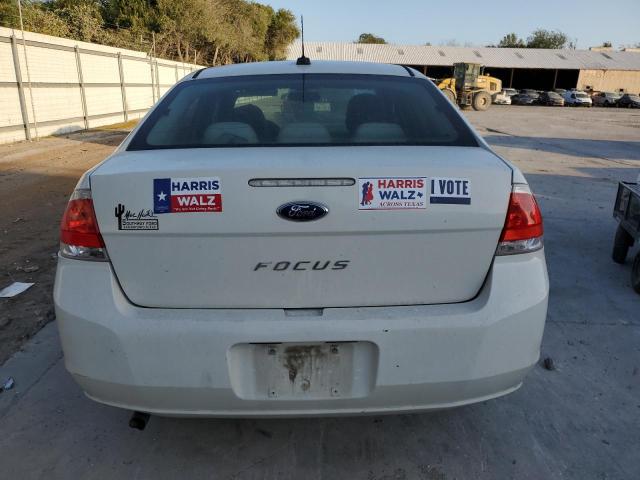 Photo 6 from auction – 2010 FORD FOCUS S with VIN 1FAHP3EN1AW234687