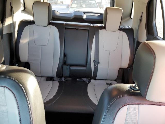 Photo 10 from auction – 2015 GMC TERRAIN SL with VIN 2GKFLSE33F6217420