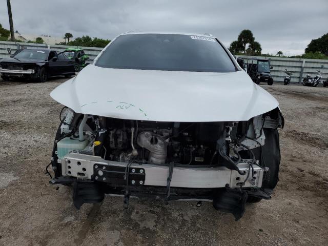 Photo 5 from auction – 2021 LEXUS RX 350 with VIN 2T2HZMAA7MC217558