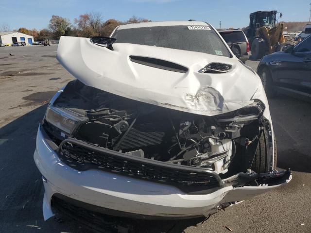 Photo 5 from auction – 2024 DODGE DURANGO GT with VIN 1C4RDJDG3RC126597