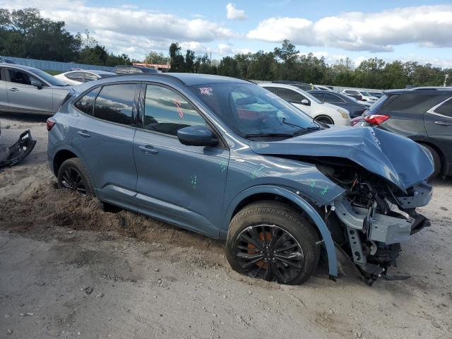 Photo 4 from auction – 2023 FORD ESCAPE ST with VIN 1FMCU9PAXPUB35036
