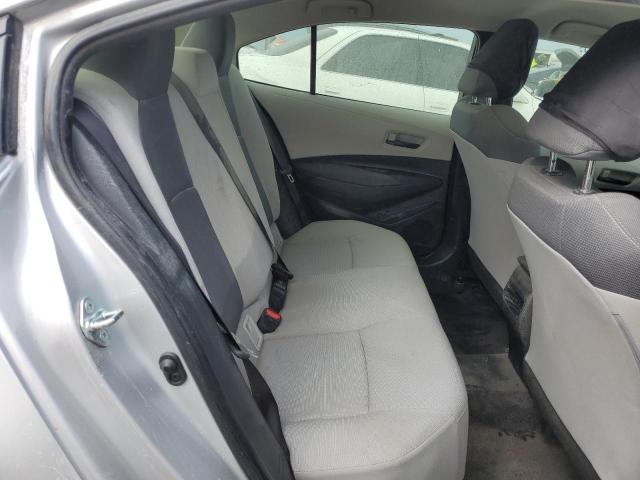 Photo 10 from auction – 2022 TOYOTA COROLLA L with VIN JTDDPMAE2N3015796
