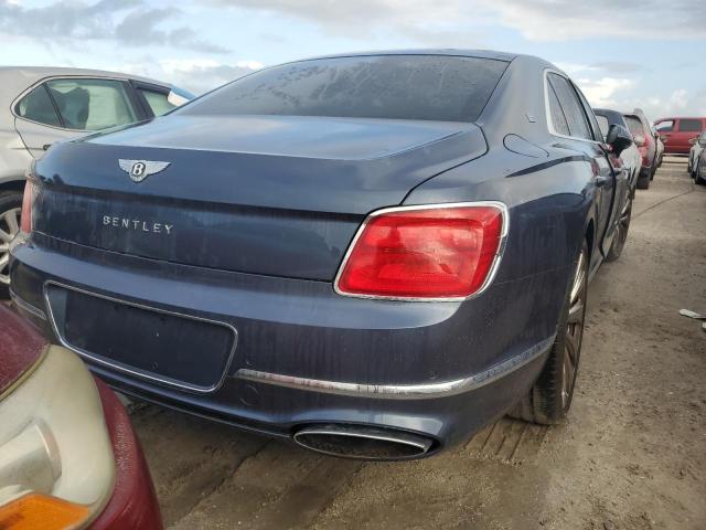 Photo 6 from auction – 2020 BENTLEY FLYING SPU with VIN SCBBB6ZGXLC079916