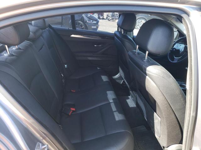 Photo 10 from auction – 2015 BMW 535 XI with VIN WBA5B3C51FD545910