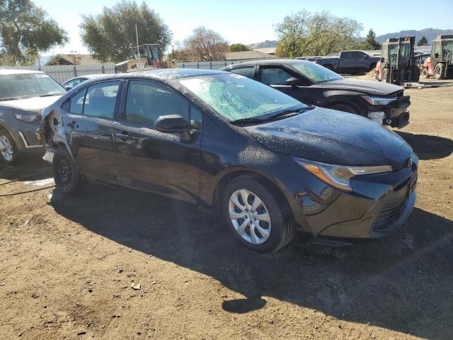 Photo 4 from auction – 2023 TOYOTA COROLLA LE with VIN JTDB4MEE3P3001144