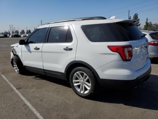 Photo 2 from auction – 2016 FORD EXPLORER with VIN 1FM5K7BH4GGB72718