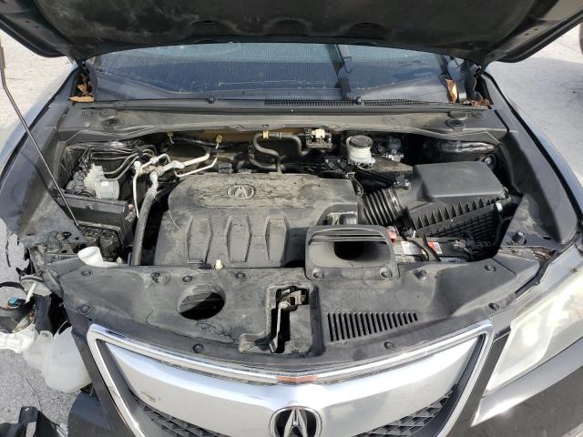 Photo 12 from auction – 2015 ACURA RDX with VIN 5J8TB3H37FL009987