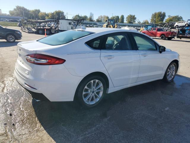 Photo 3 from auction – 2020 FORD FUSION SE with VIN 3FA6P0HD9LR247959