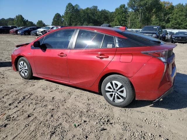 Photo 2 from auction – 2016 TOYOTA PRIUS with VIN JTDKARFU3G3502885
