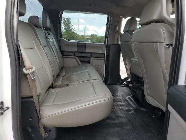 Photo 10 from auction – 2018 FORD F150 SUPER with VIN 1FTEW1CB3JKC38261