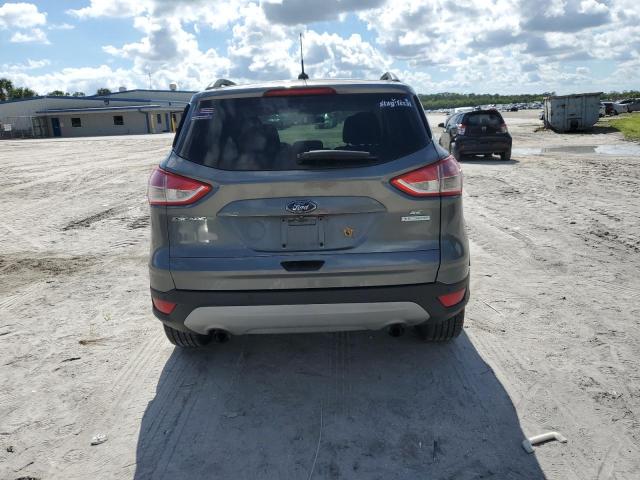 Photo 6 from auction – 2014 FORD ESCAPE SE with VIN 1FMCU0GX5EUD29499