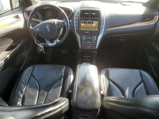 Photo 8 from auction – 2016 LINCOLN MKC RESERV with VIN 5LMTJ3DH8GUJ26968