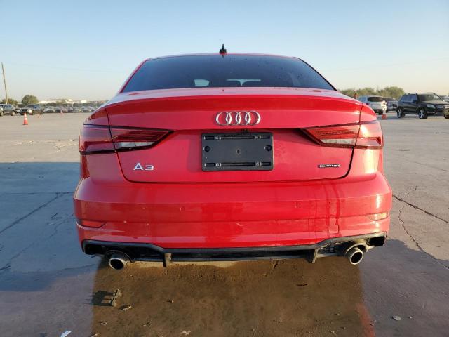 Photo 6 from auction – 2020 AUDI A3 S-LINE with VIN WAUJEGFF8LA000883