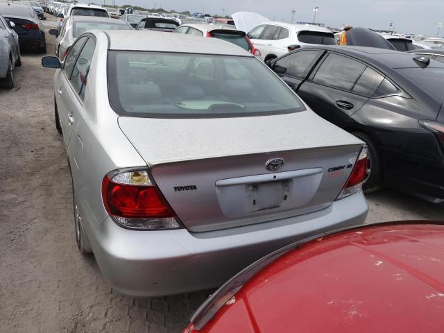 Photo 6 from auction – 2005 TOYOTA CAMRY LE with VIN 4T1BE32KX5U988331