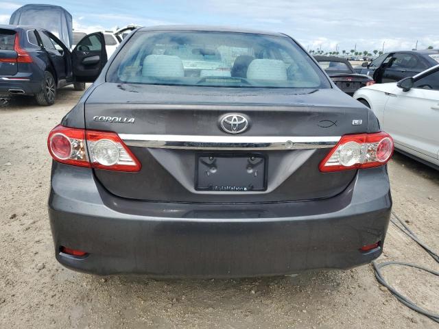 Photo 6 from auction – 2012 TOYOTA COROLLA BA with VIN 5YFBU4EE3CP009407