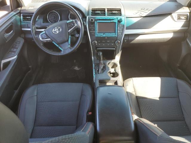 Photo 8 from auction – 2015 TOYOTA CAMRY LE with VIN 4T1BF1FKXFU909947
