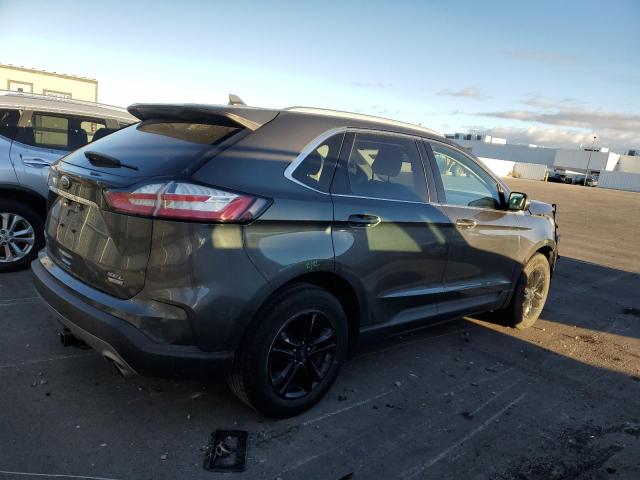Photo 3 from auction – 2019 FORD EDGE SEL with VIN 2FMPK3J92KBB96849