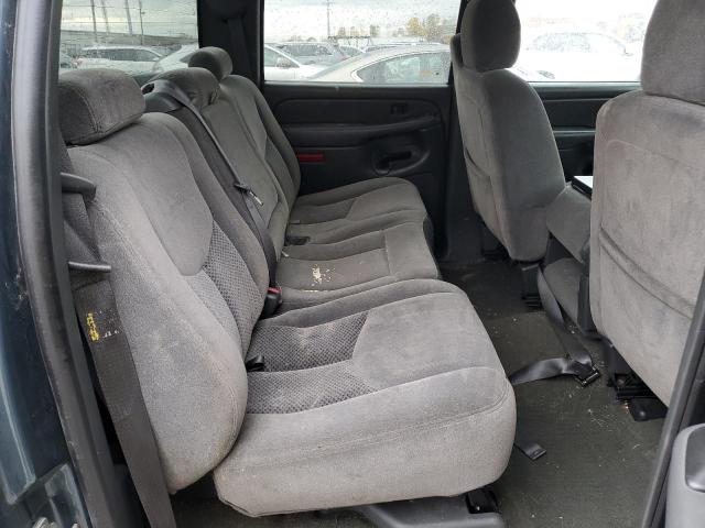 Photo 10 from auction – 2007 CHEVROLET SILVERADO with VIN 2GCEC13ZX71176436