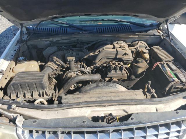 Photo 12 from auction – 2004 FORD EXPLORER X with VIN 1FMZU73K94UB47025