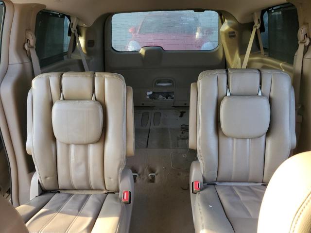 Photo 10 from auction – 2014 CHRYSLER TOWN & COU with VIN 2C4RC1BG3ER332719