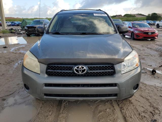 Photo 5 from auction – 2007 TOYOTA RAV4 with VIN JTMZD33V375063837
