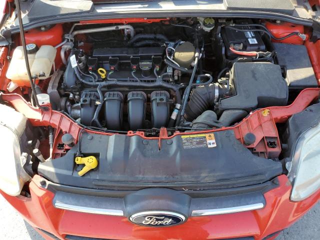 Photo 11 from auction – 2013 FORD FOCUS SE with VIN 1FADP3F24DL231288
