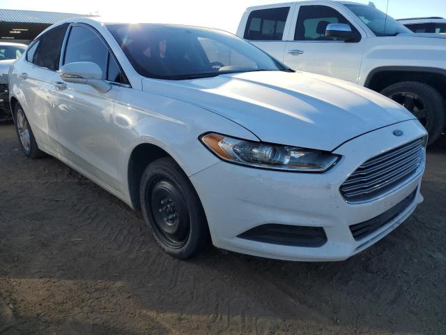 Photo 4 from auction – 2016 FORD FUSION SE with VIN 3FA6P0H72GR124763