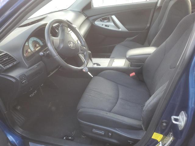 Foto 7 de la subasta – 2011 TOYOTA CAMRY BASE con VIN 4T1BF3EK7BU736556